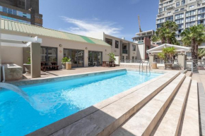 The Square - Studio Apartment - City Centre